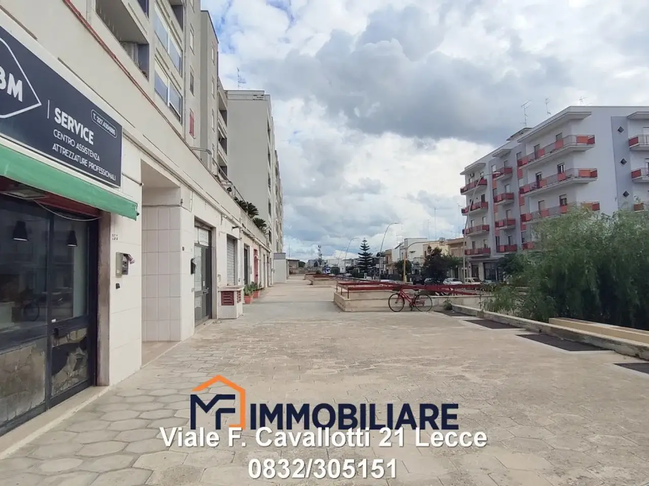 Negozio in Via Taranto, Lecce, {3} - Foto 2