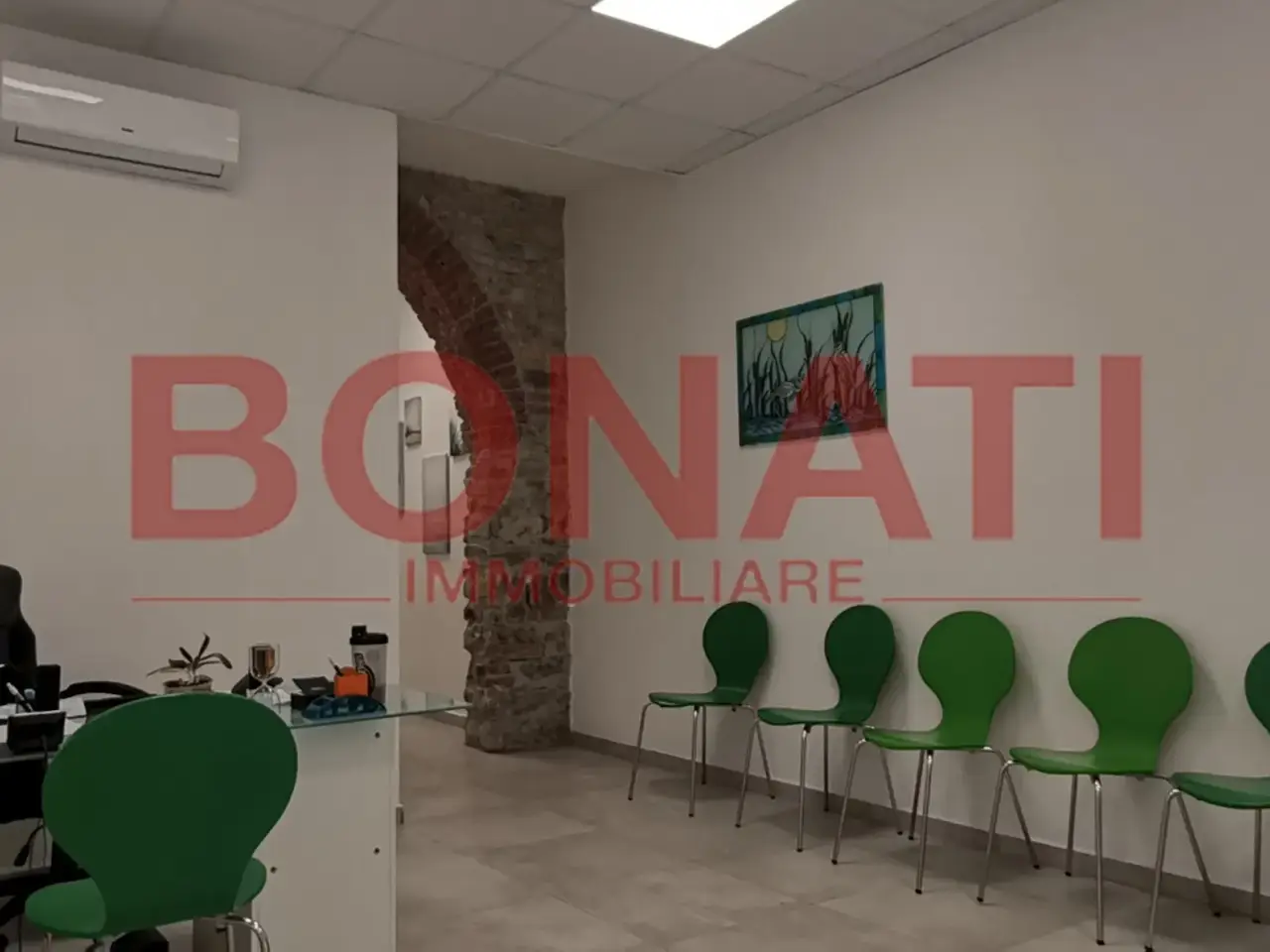 Ufficio in Via Genova 141, La Spezia, {3} - Foto 2