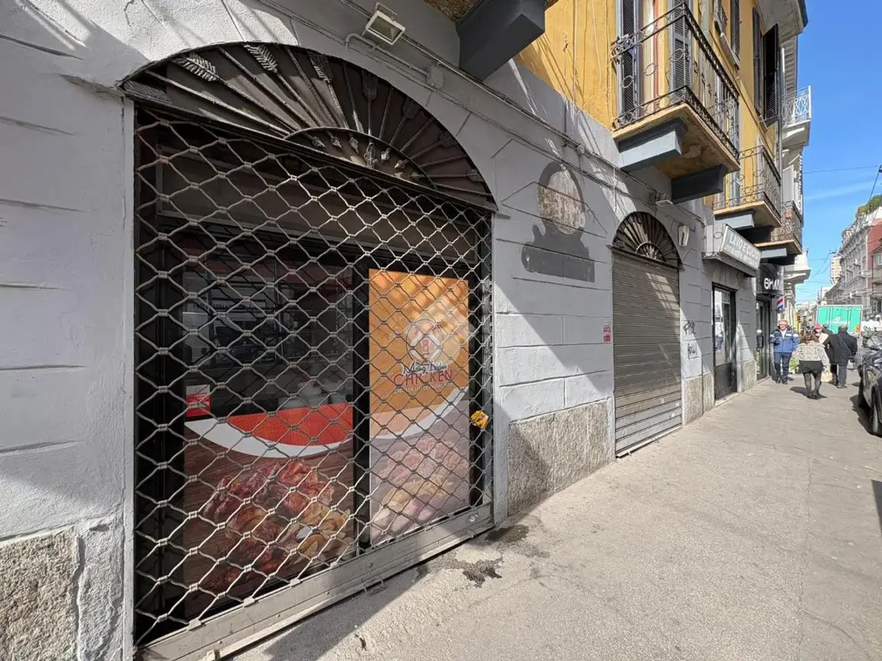 Negozio in Corso di Porta Romana, Milano, {3} - Foto 2