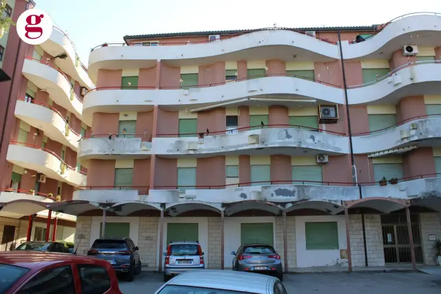 3-room flat in Via Alfonso Marchesani 50, Vasto - Photo 1