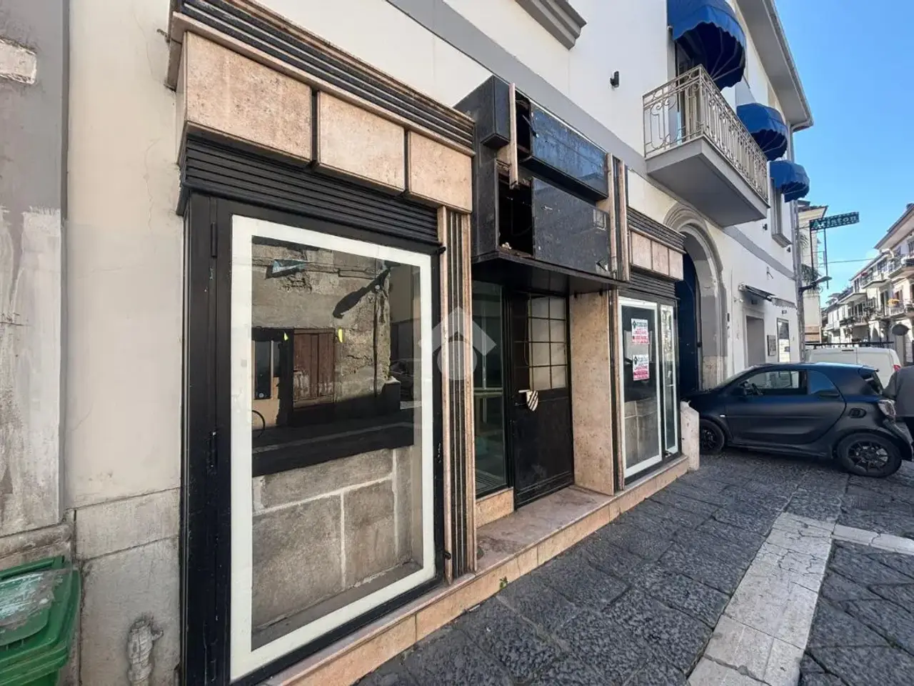 Negozio in Via Domenico Santoro 39, Marcianise, {3} - Foto 1
