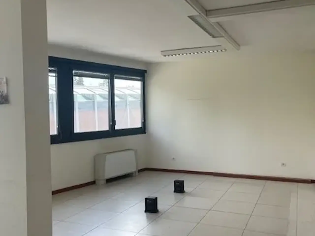 Ufficio in Via Bazzanese, Casalecchio Di Reno, {3} - Foto 1