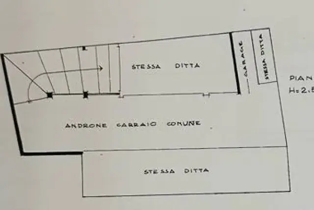 Box in Riviera dei Ponti Romani, Padova - Foto 1