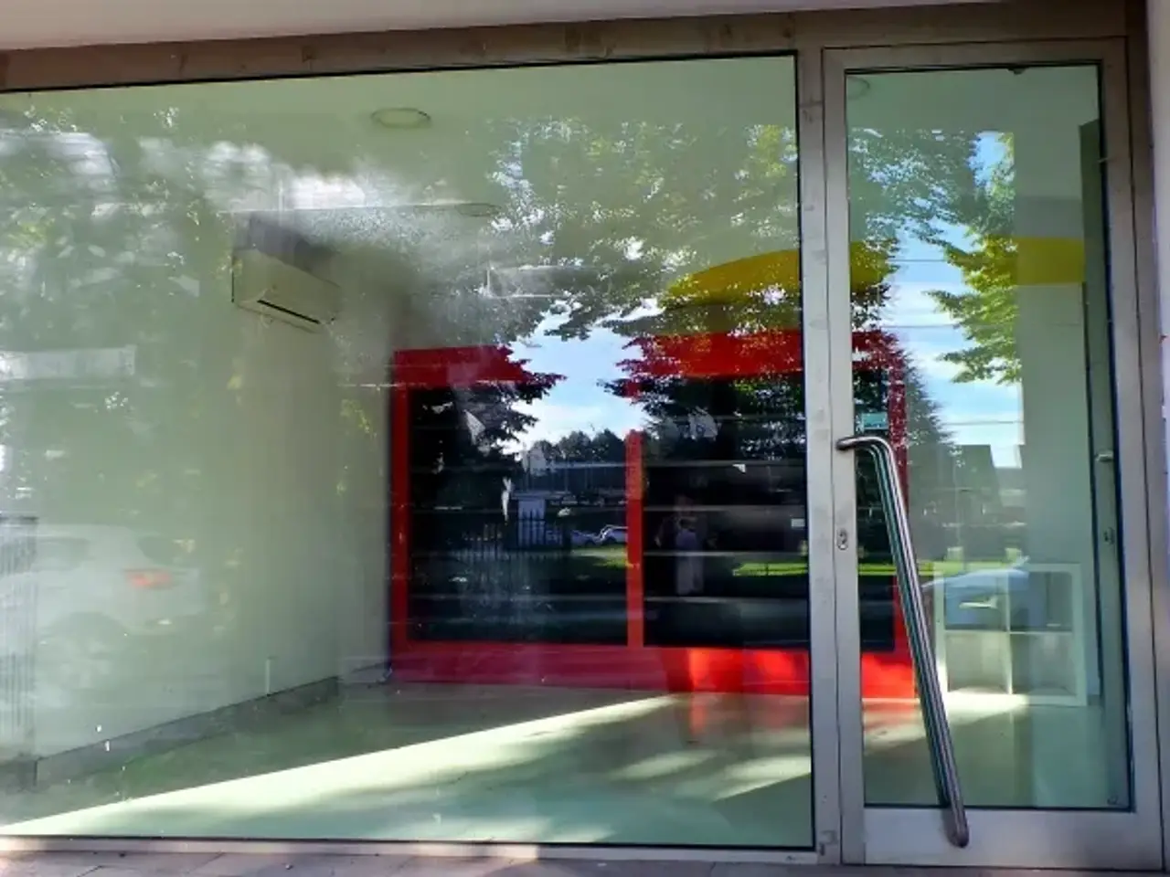 Ufficio in Viale Leonardo da Vinci 81, Udine, {3} - Foto 2