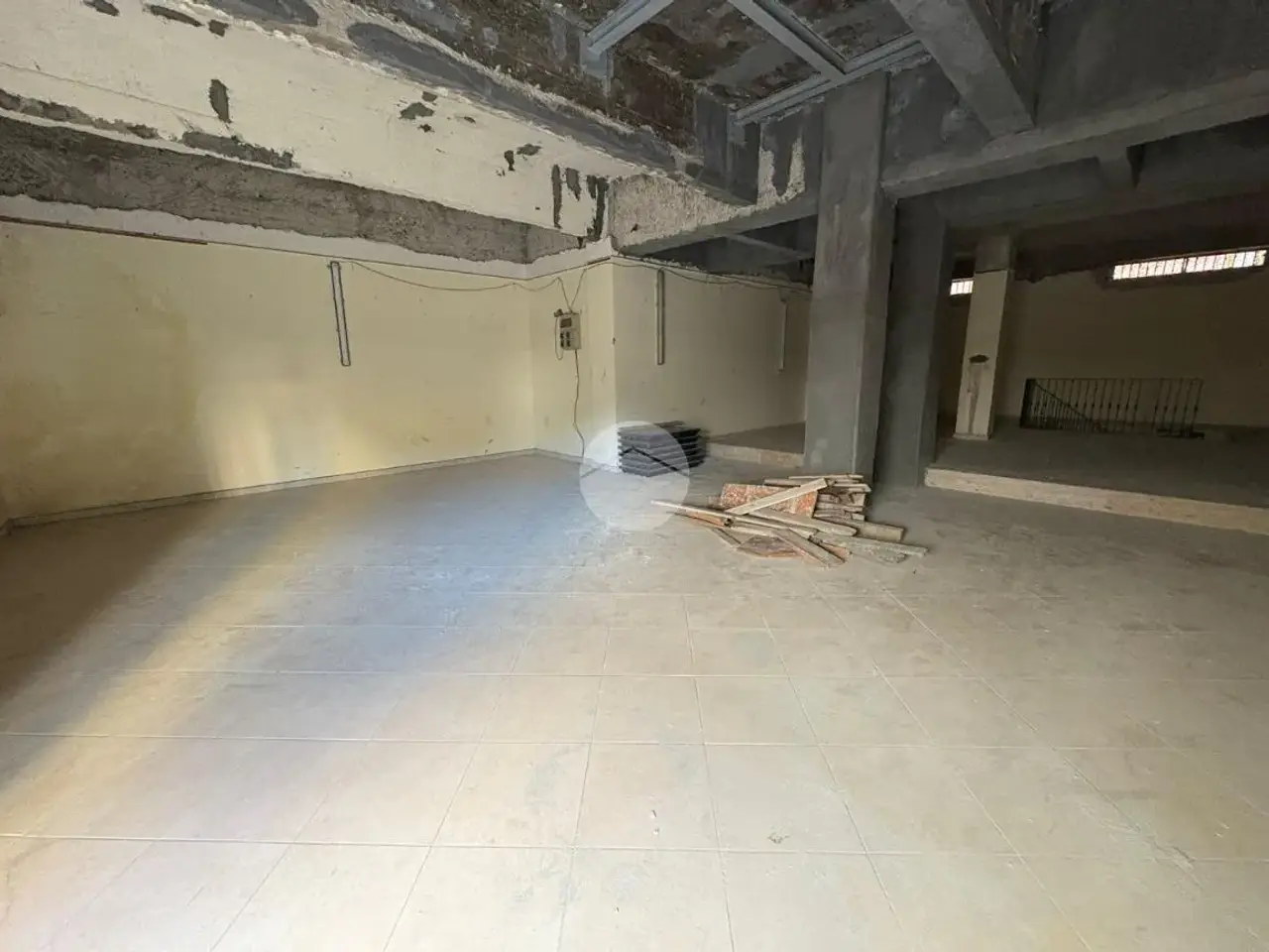 Magazzino in Via Nuova Poggioreale, Napoli, {3} - Foto 1