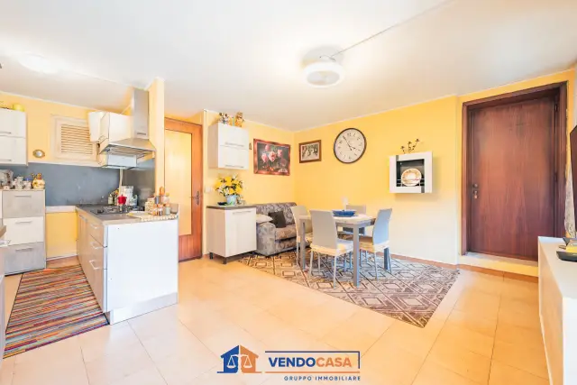 Casa indipendente in vendita, Via Michelini 25, Savigliano - Foto 1