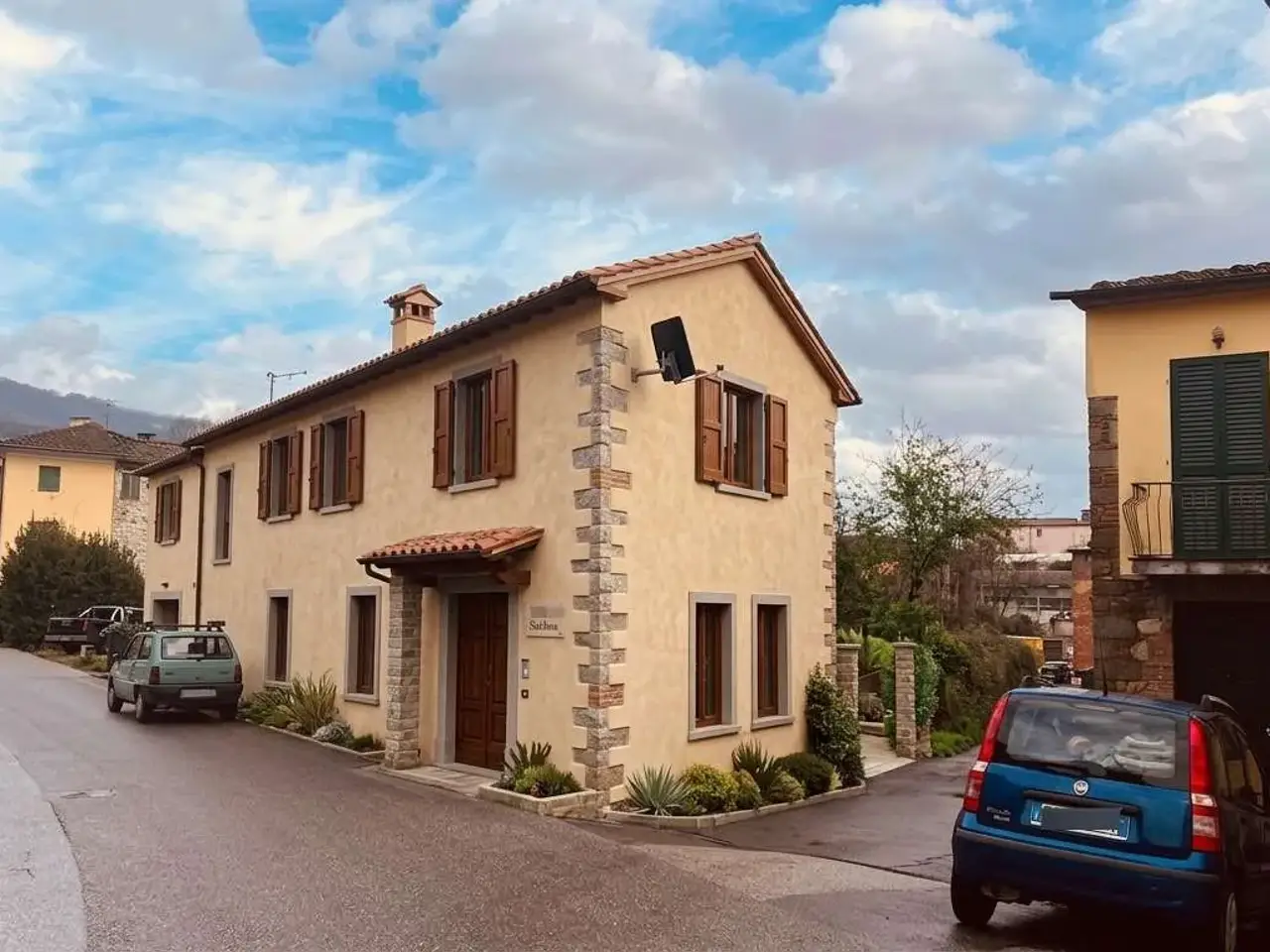 Capannone in Via delle Ville  493, Capannori, {3} - Foto 2