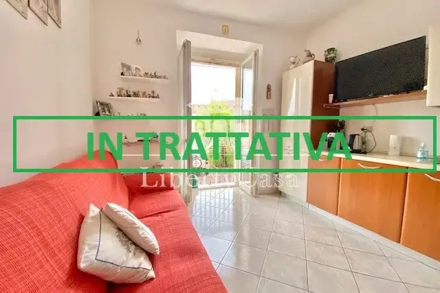 3-room flat in Via Canossi, Toscolano-Maderno - Photo 1