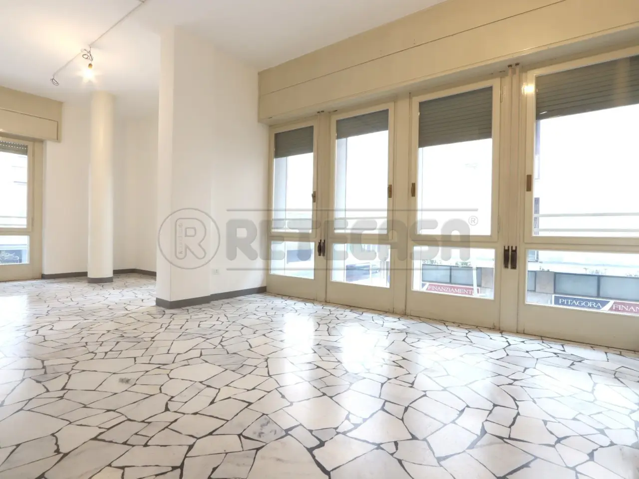 Ufficio in Viale Milano 56, Vicenza, {3} - Foto 1