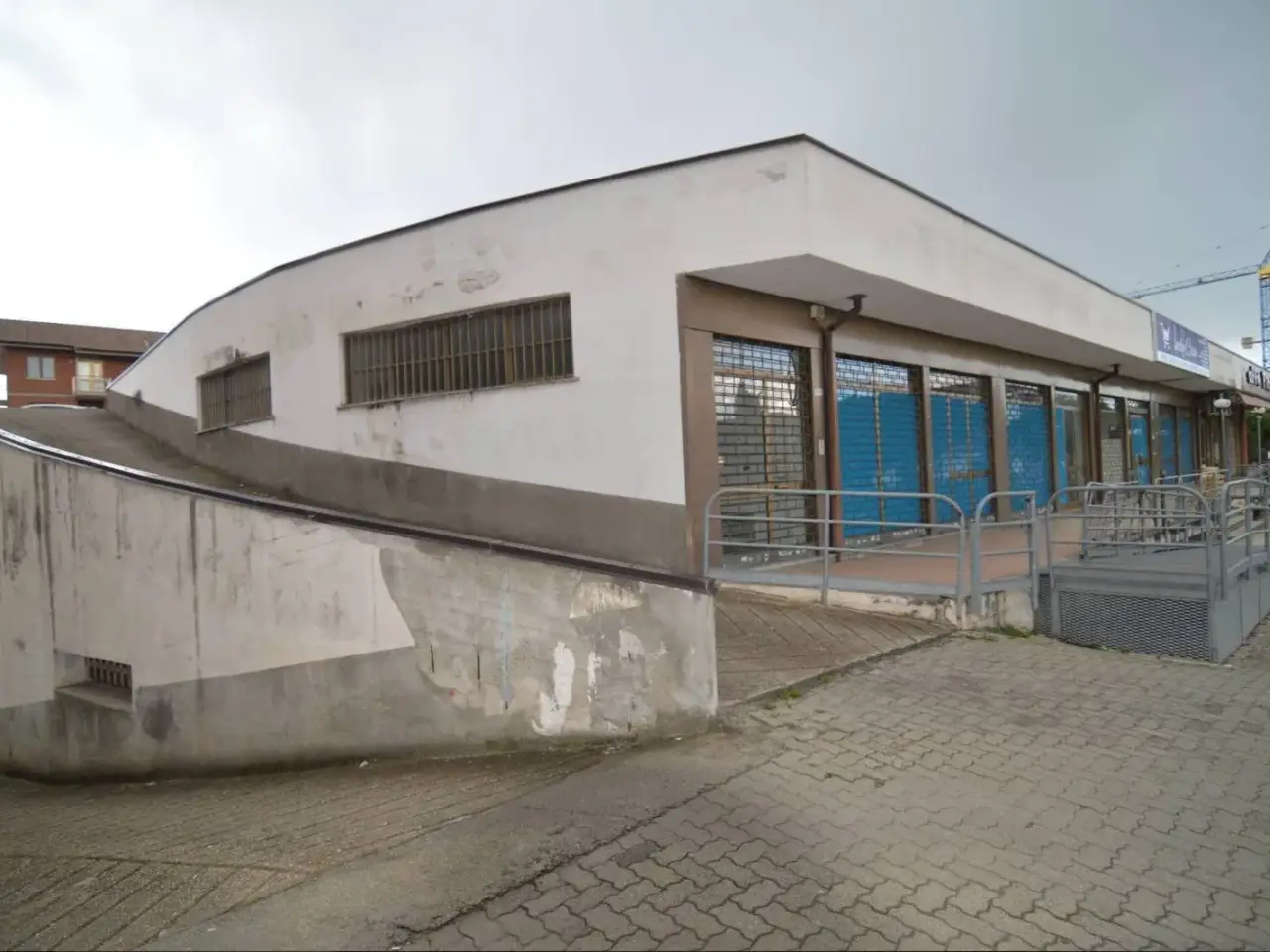 Negozio in Via Lombardore, Leini', {3} - Foto 1