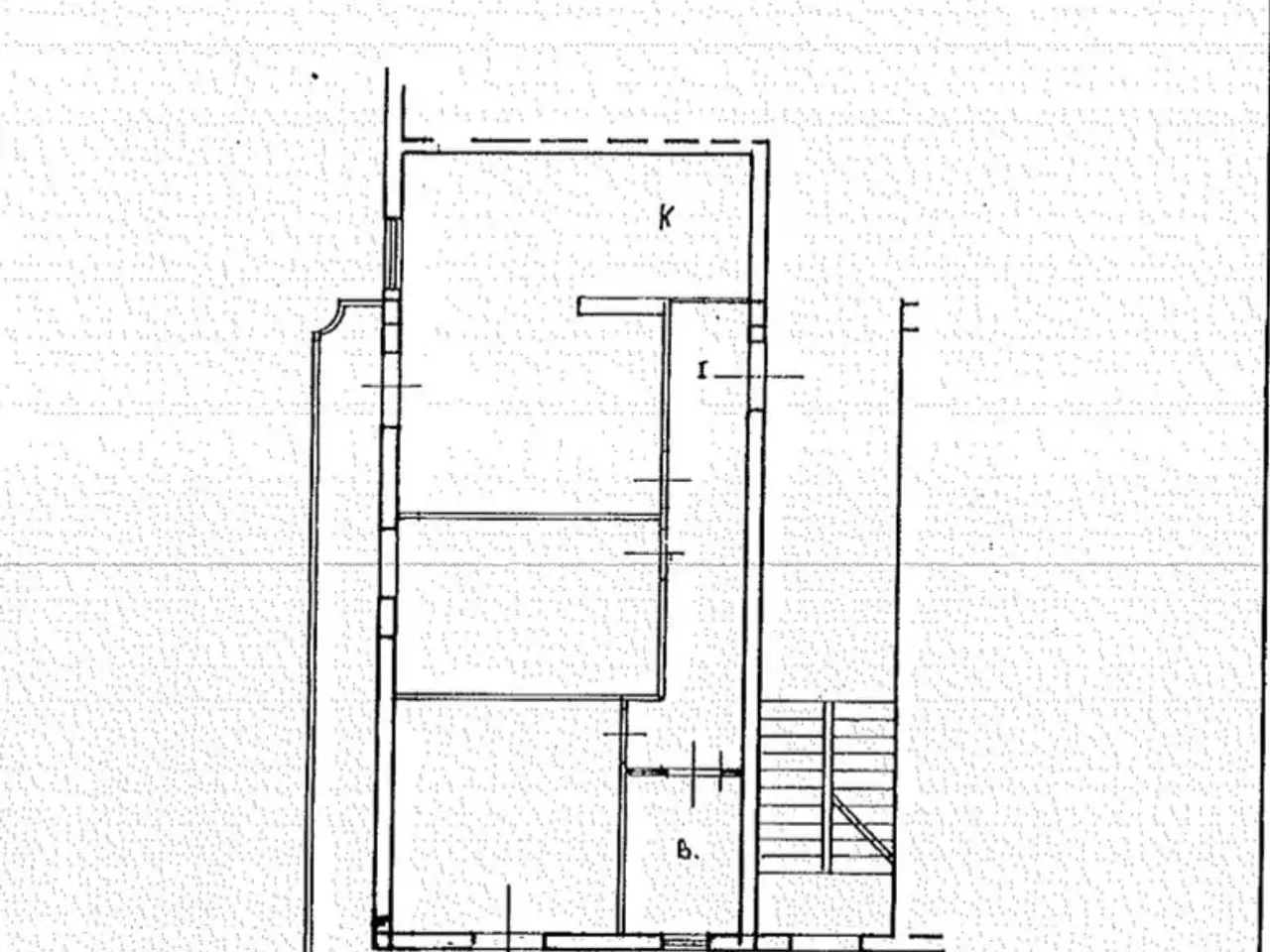 Stabile - Palazzo in Via Gabriele d'Annunzio, Castel Volturno, {3} - Foto 1