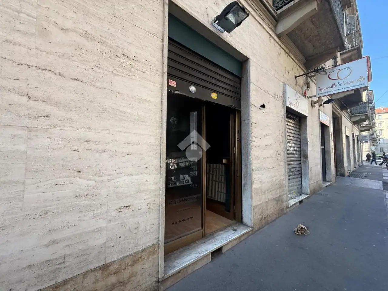 Negozio in Via Giuseppe Grassi 15, Torino, {3} - Foto 2
