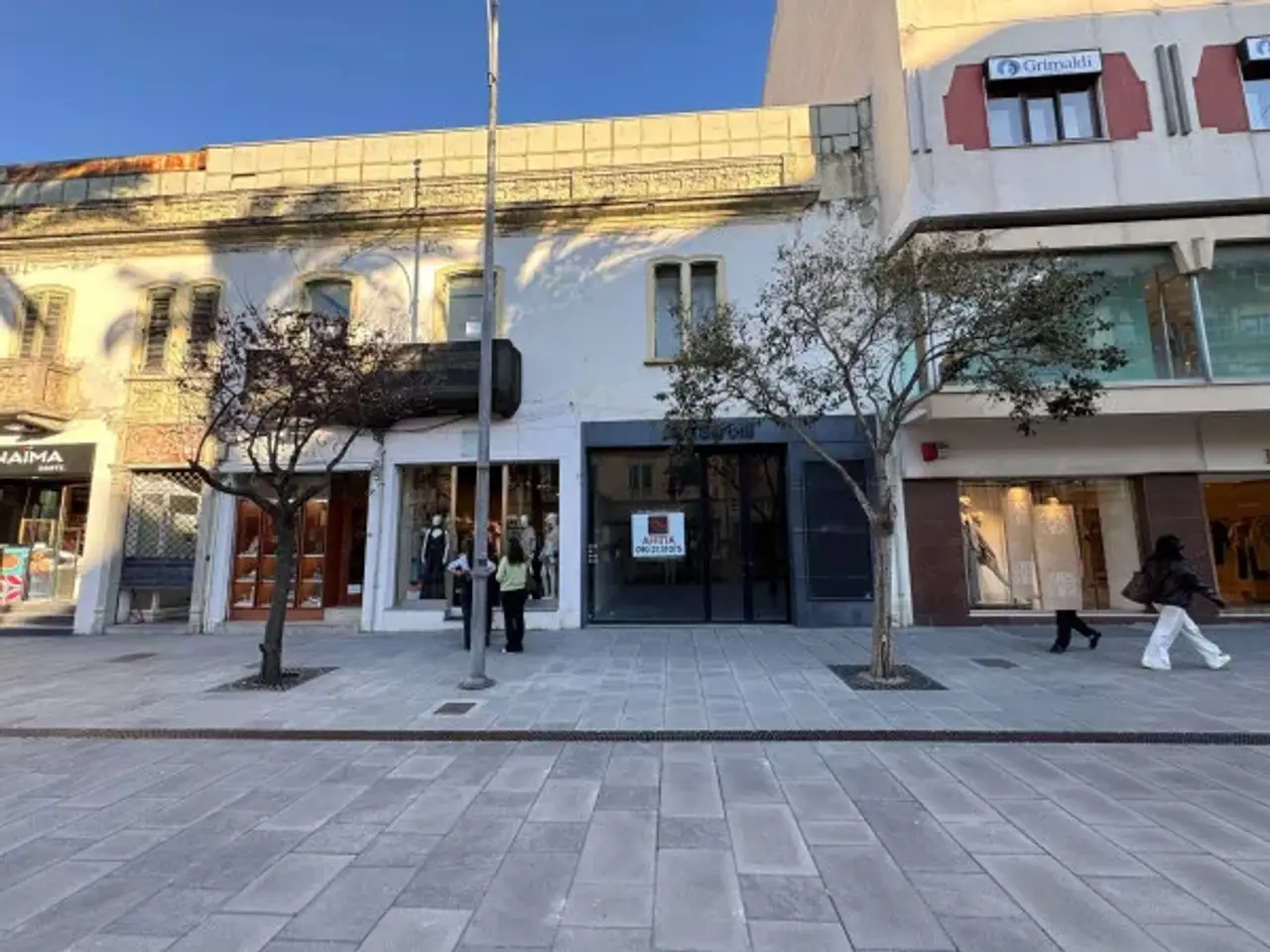 Negozio in Viale San Martino 141, Messina, {3} - Foto 1