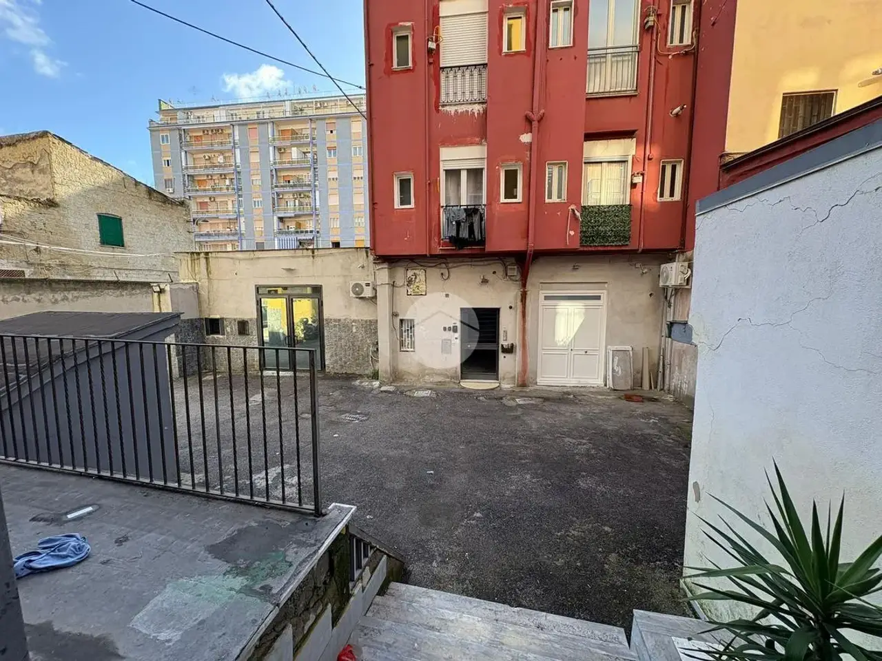 Magazzino in Via Nuova Poggioreale, Napoli, {3} - Foto 2