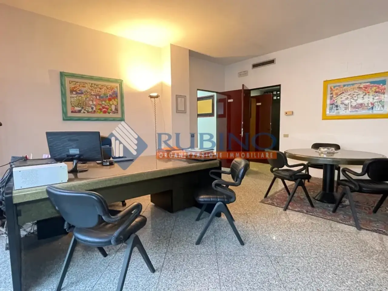 Ufficio in Via Giovanni Amendola 170/5, Bari, {3} - Foto 2
