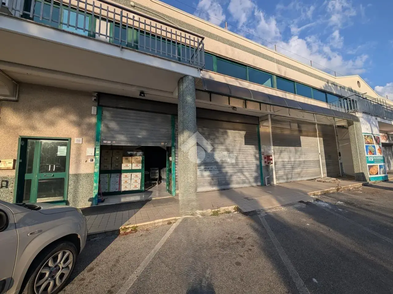 Laboratorio in Via Orvieto 16, Pomezia, {3} - Foto 2