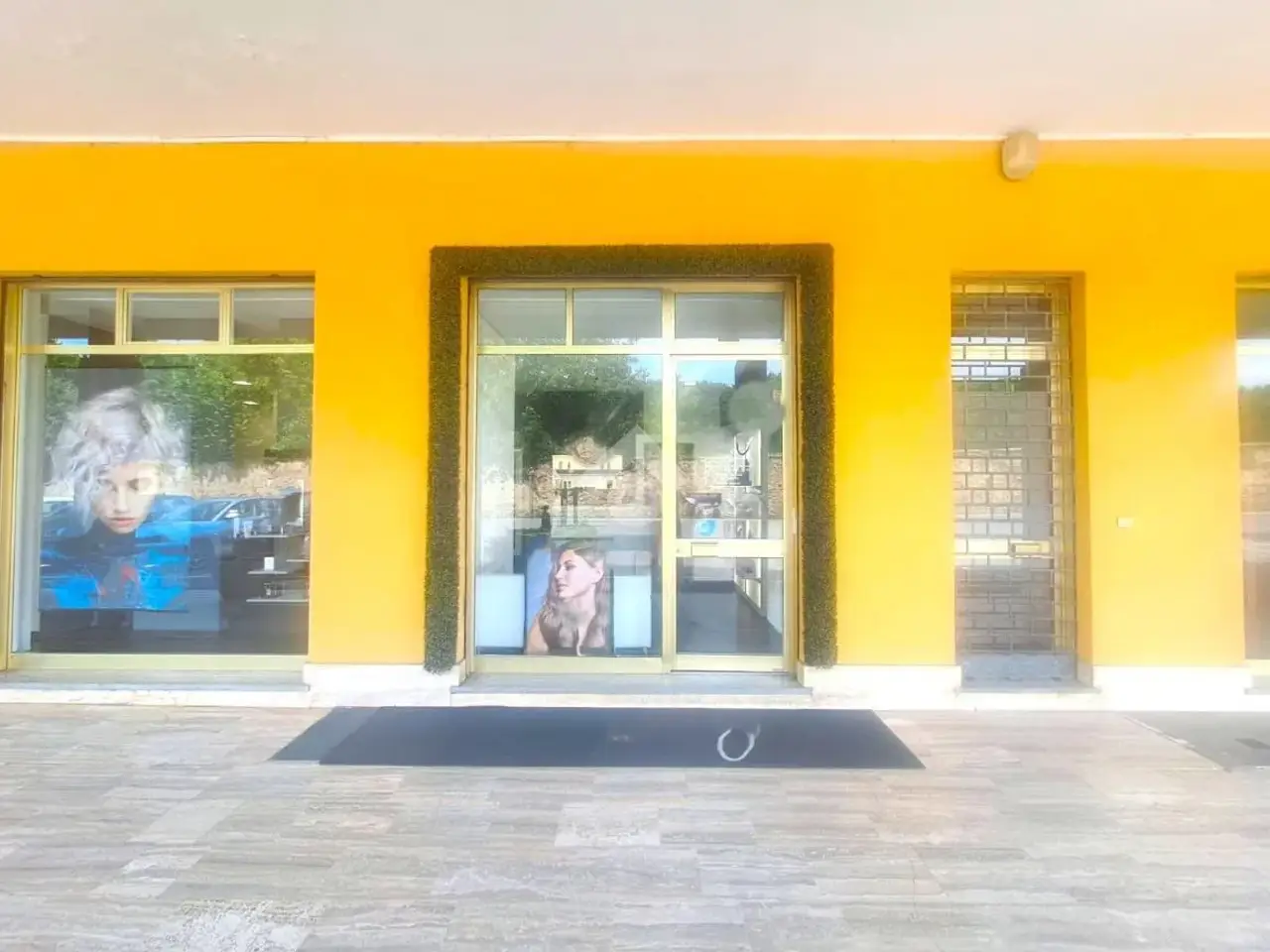 Negozio in Via Fratelli Vitrani 11, Villarbasse, {3} - Foto 2