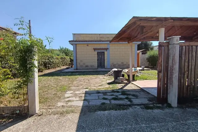 Villa in Via dei Dentali, Fiumicino - Foto 1