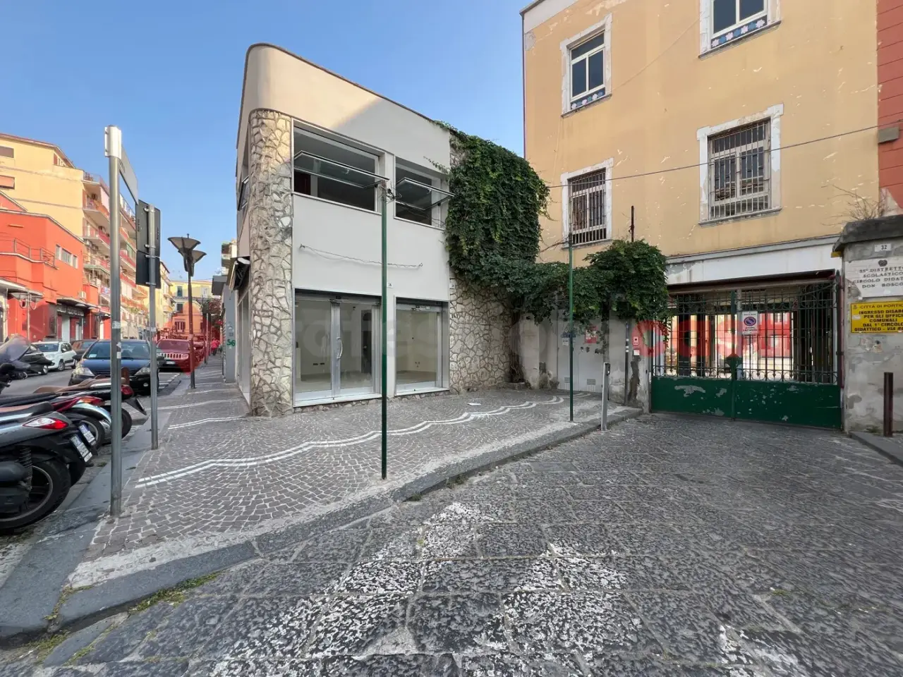 Negozio in Via Roma 40, Portici, {3} - Foto 2