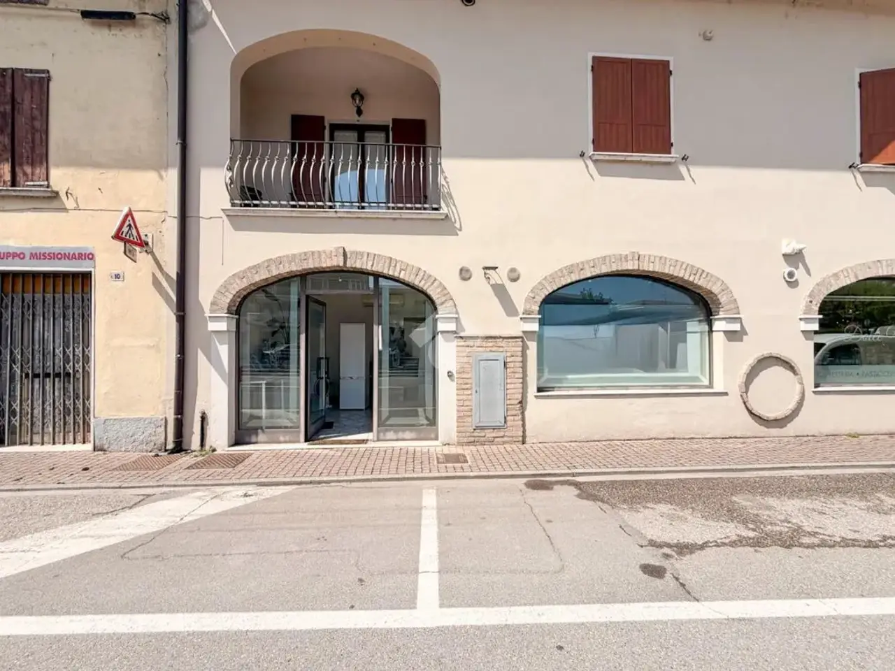 Ufficio in Via V. Emanuele II 6, Isorella, {3} - Foto 1