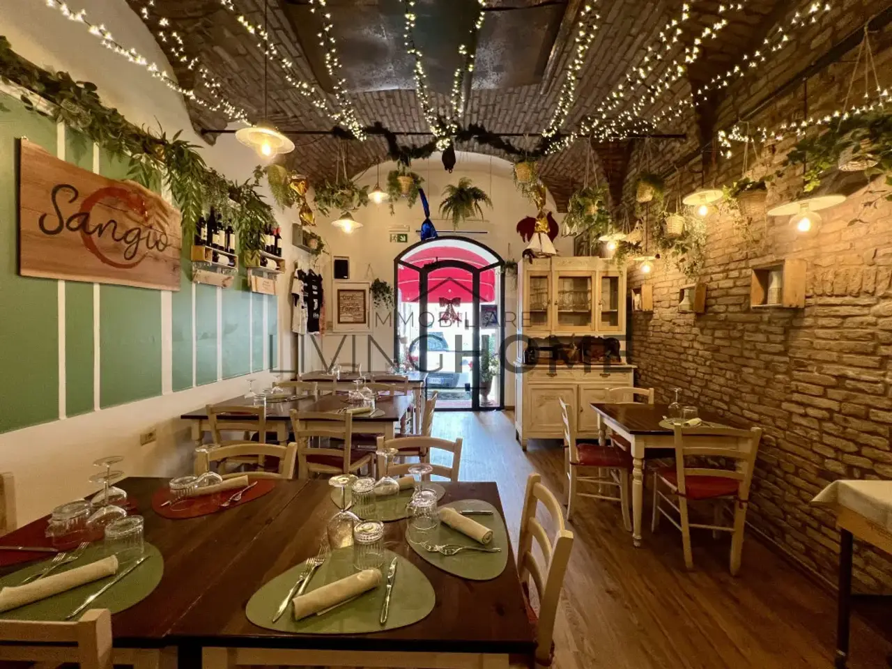 Bar - Ristorante in Piazza Giovanni Amendola 16, Cesena, {3} - Foto 1