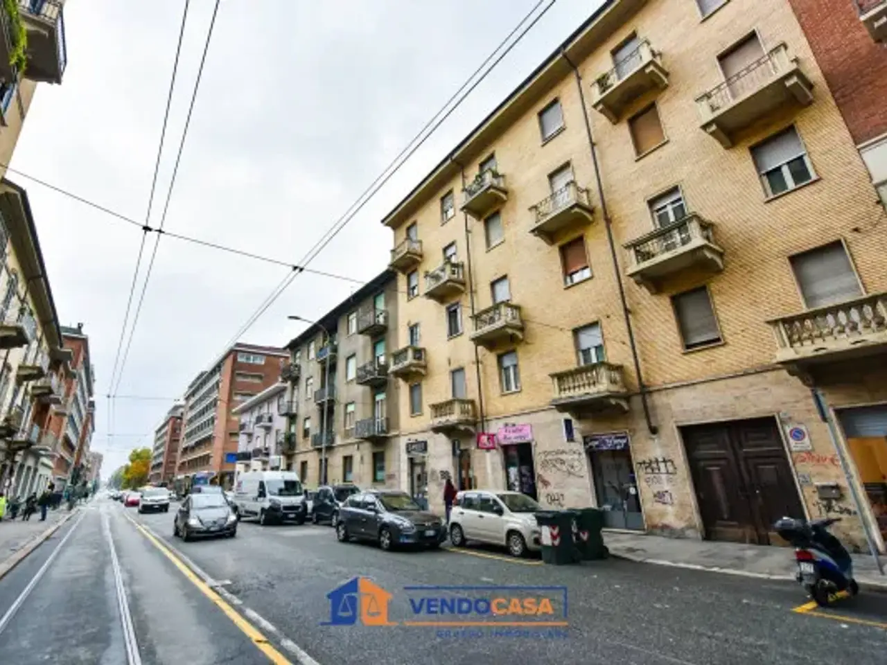 Negozio in Via Genova 102, Torino, {3} - Foto 2