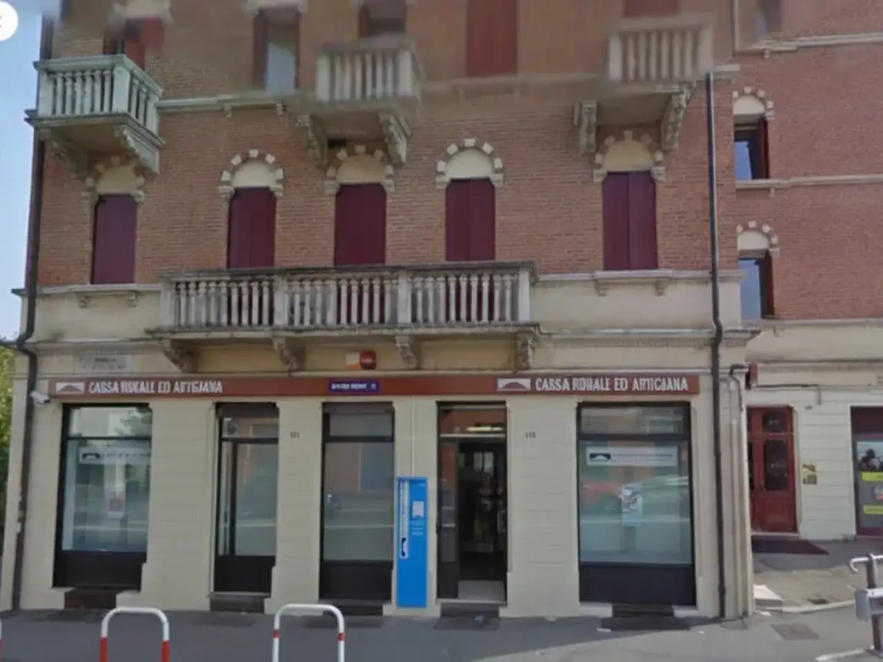 Ufficio in Viale Margherita, 113, Vicenza, {3} - Foto 2