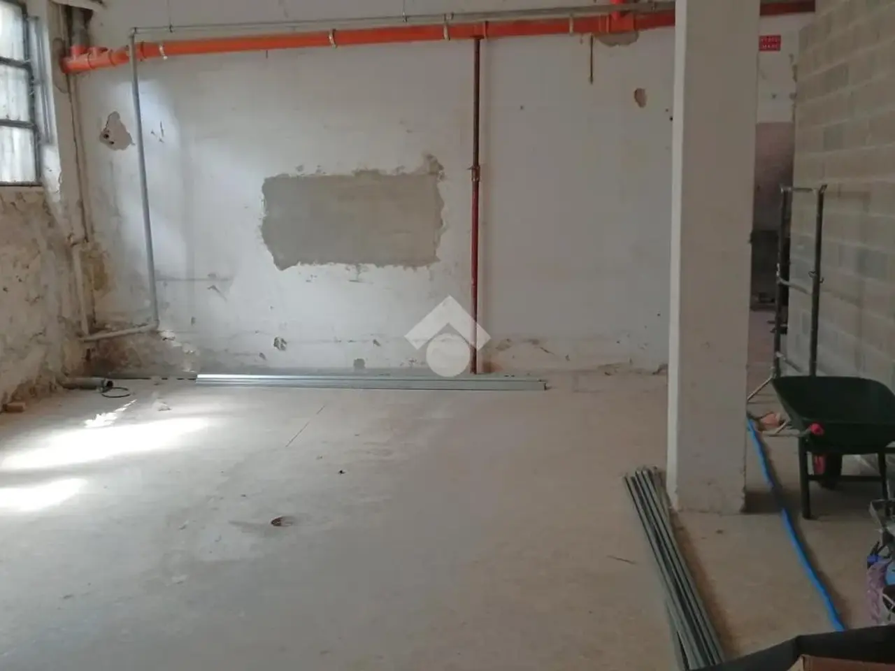 Laboratorio in Via Rutilia, Milano, {3} - Foto 2