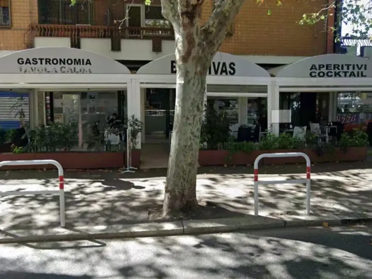Bar in Via di Acilia, Roma, {3} - Foto 1