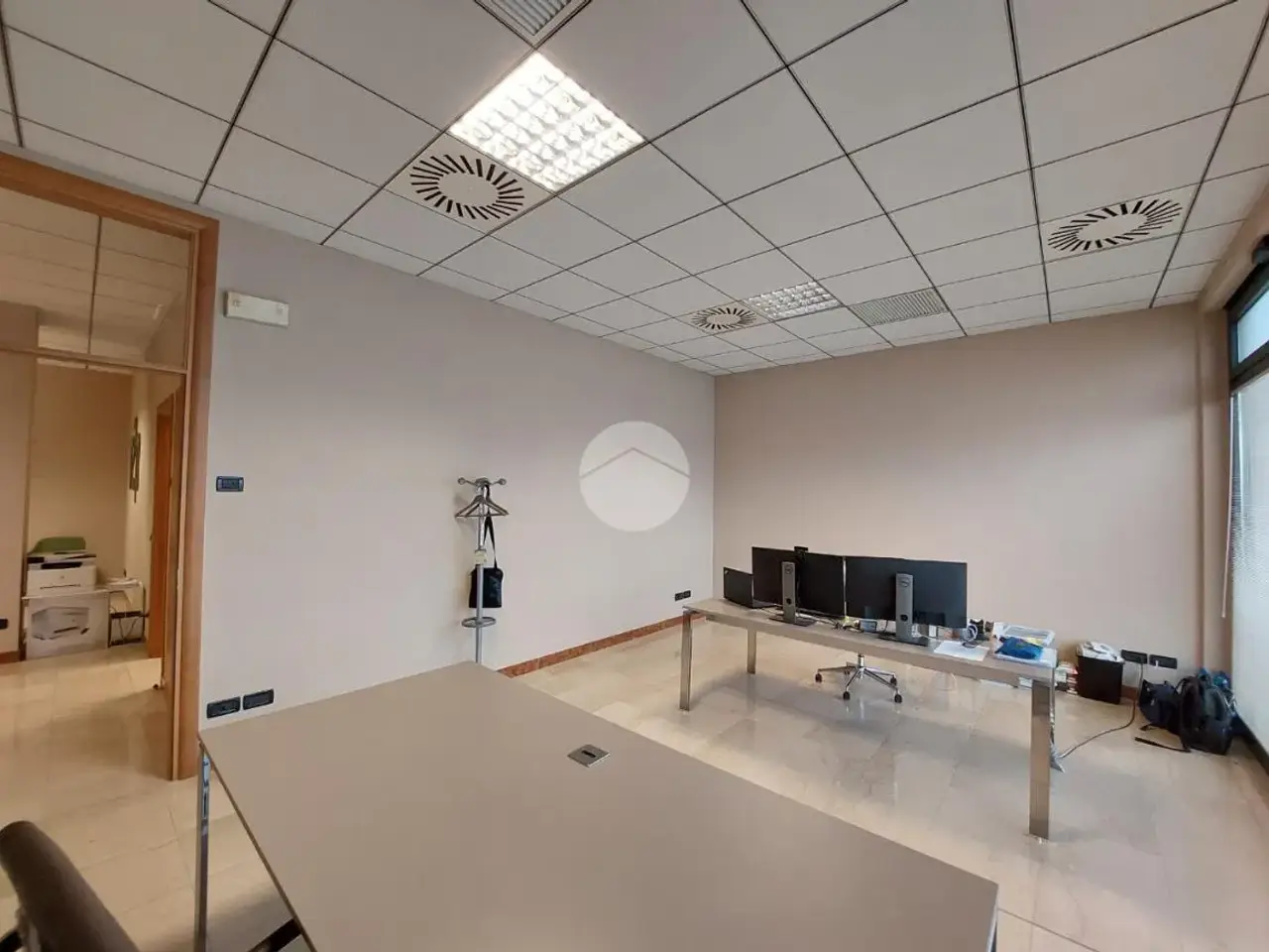 Ufficio in Viale Europa 1, Cazzago San Martino, {3} - Foto 1
