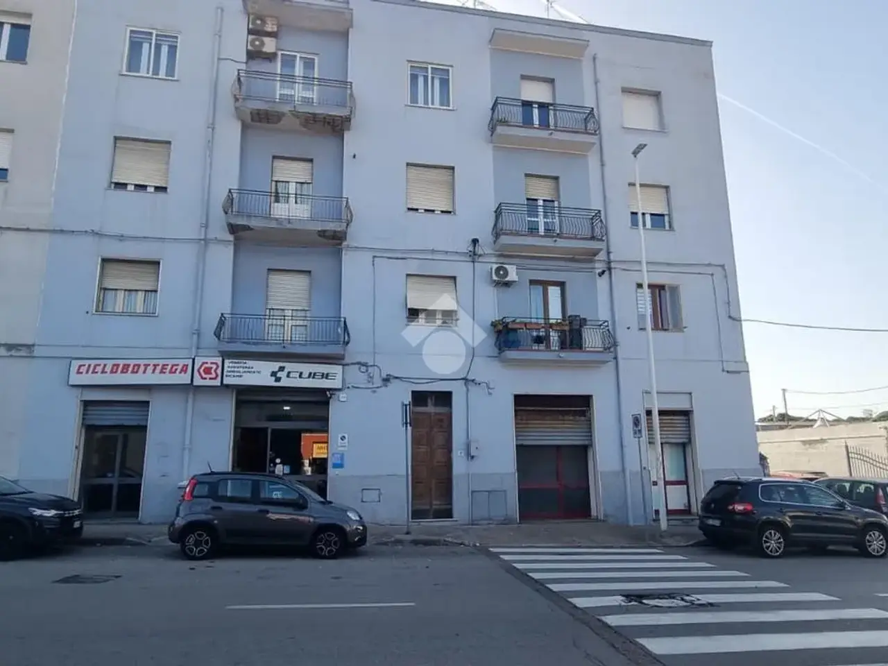 Negozio in Via P. Torres 4, Sassari, {3} - Foto 1