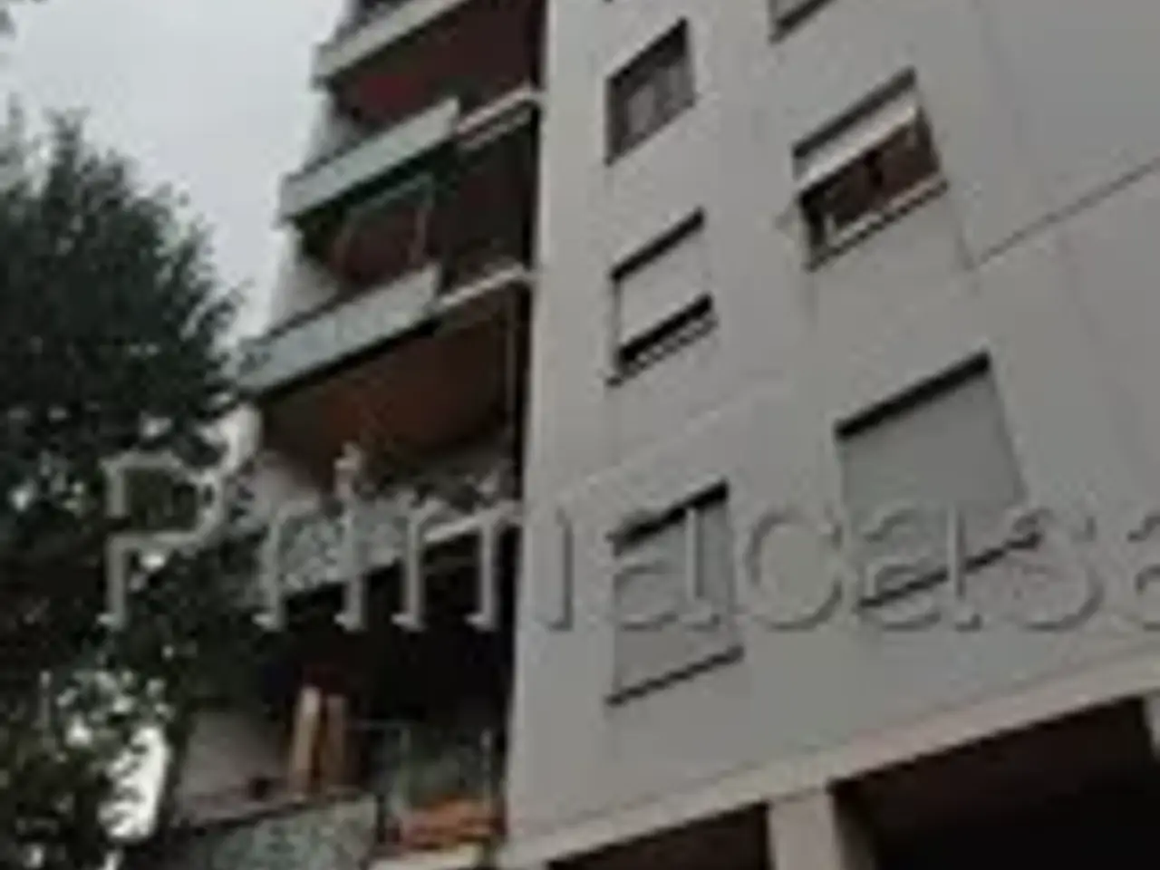 Ufficio in Via Manzoni 9, Monza, {3} - Foto 1