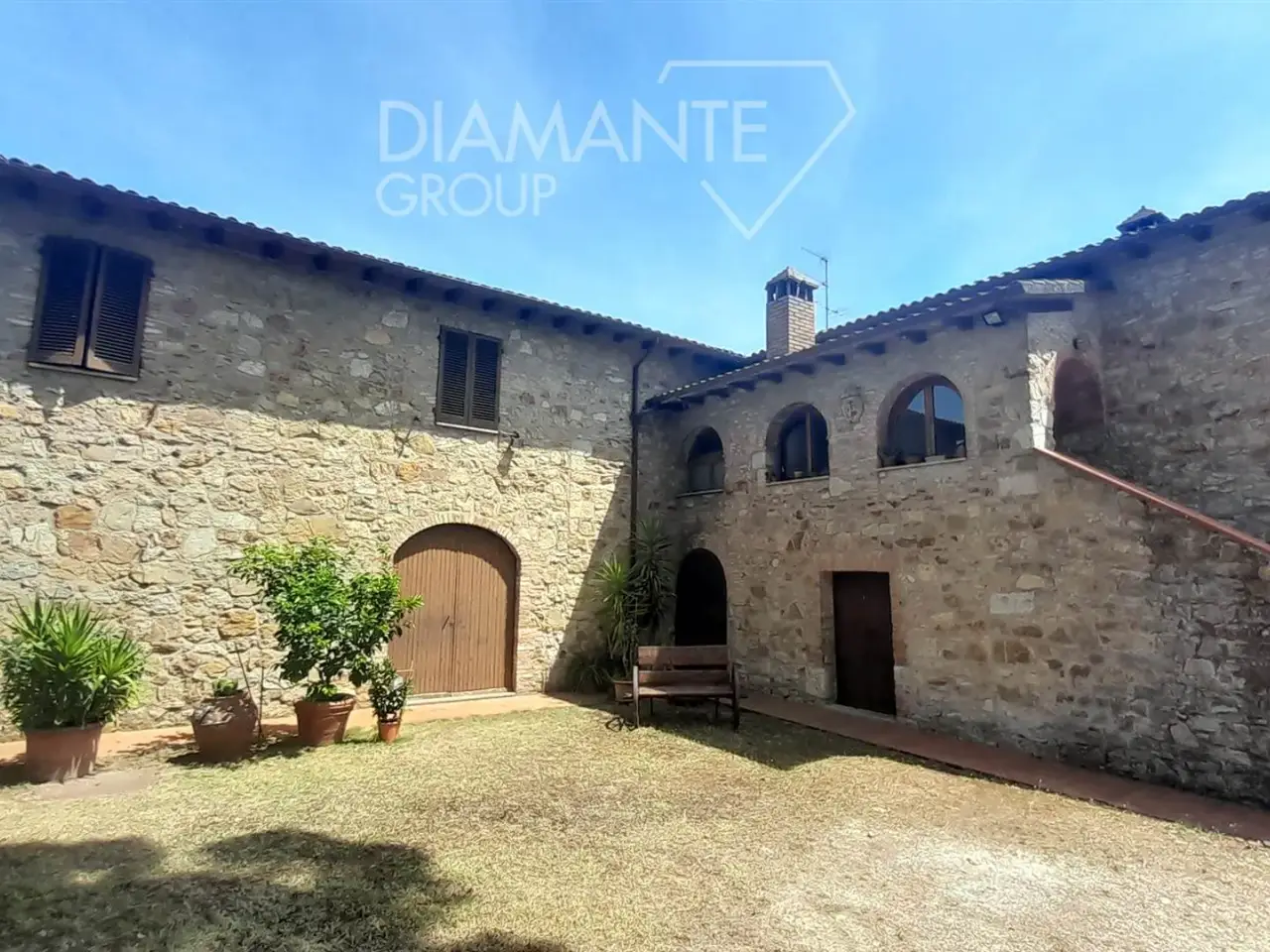 Azienda agricola in , Sovicille, {3} - Foto 2