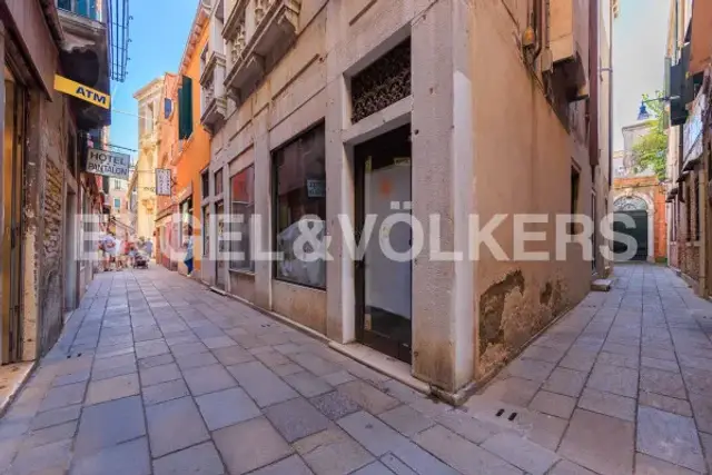 Shop in Crosera, Venezia - Photo 1