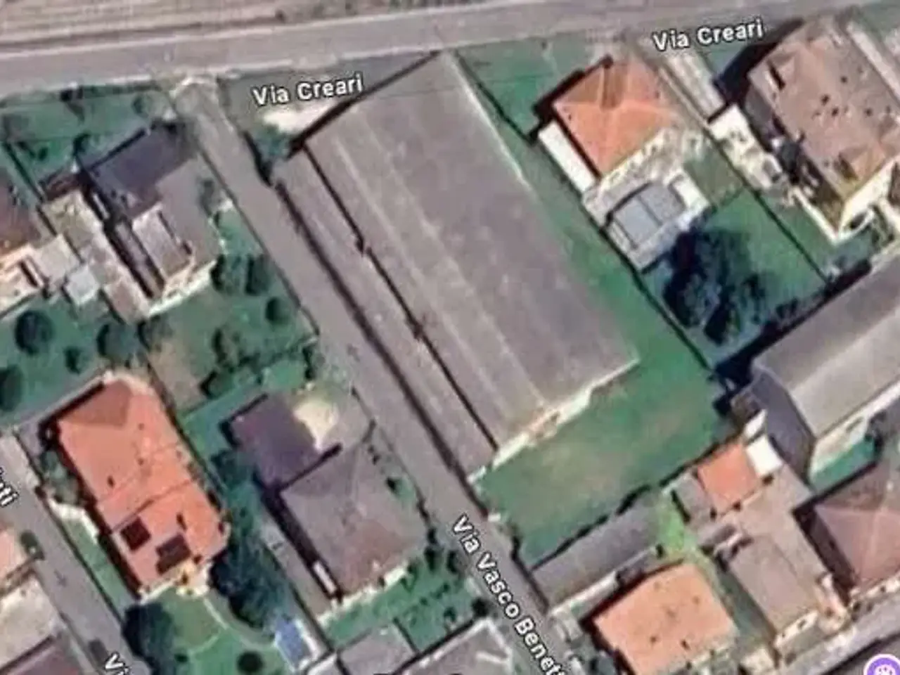 Capannone in , Bovolone, {3} - Foto 1