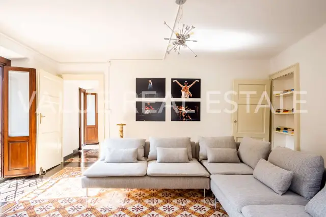 4-room flat in Corso della Repubblica 9, Vigevano - Photo 1