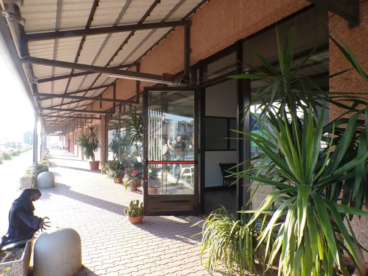 Negozio in Via Forti, Fiscaglia, {3} - Foto 1
