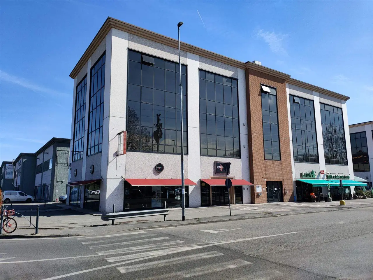 Ufficio in Via Cechov, San Giuliano Milanese, {3} - Foto 1