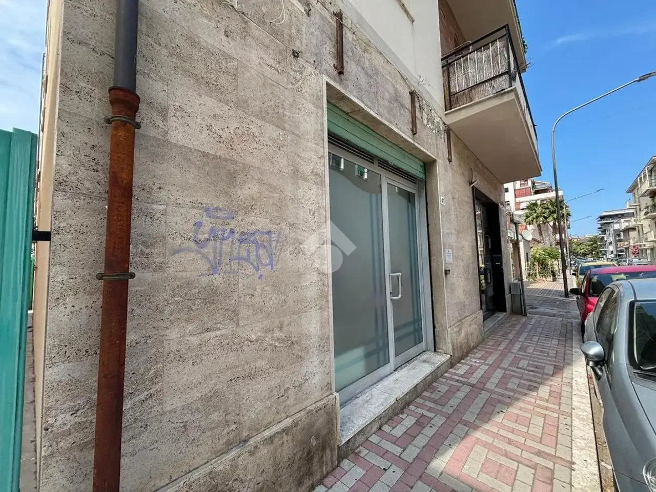 Negozio in Piazza Duca degli Abruzzi 41, Pescara, {3} - Foto 2
