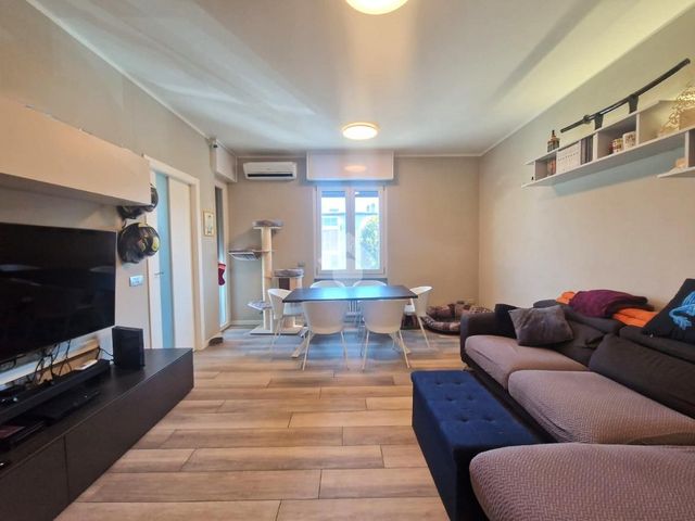 3-room flat in Via San Clemente 17, Ponte San Pietro - Photo 1