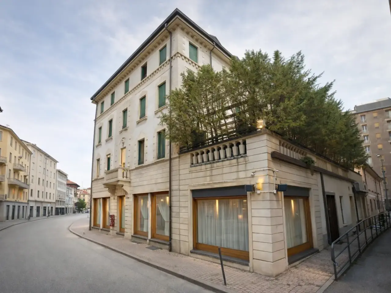 Locale commerciale in , Padova, {3} - Foto 1