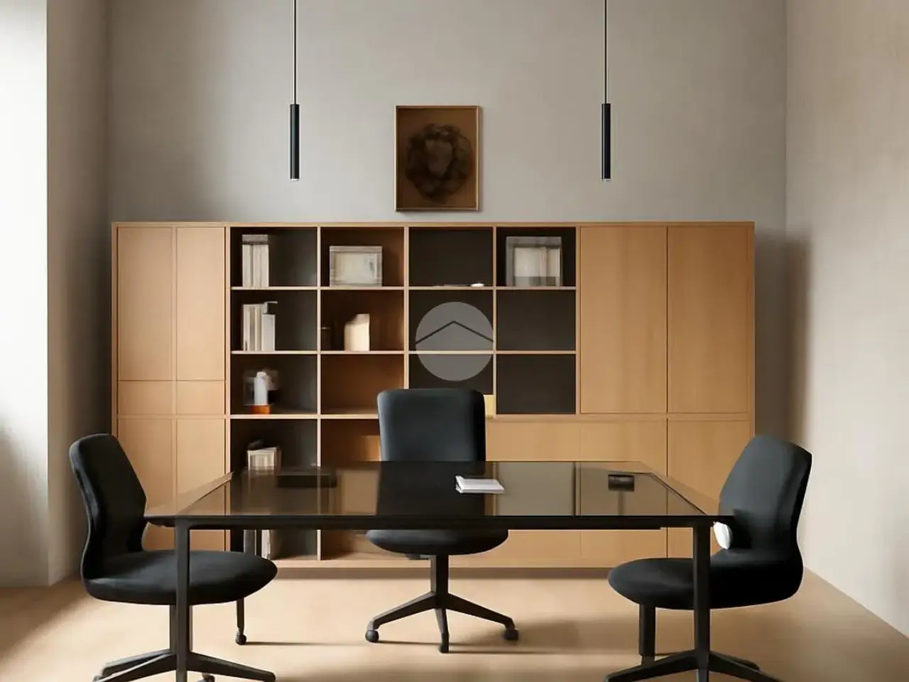 Ufficio in Via Casalino, Bergamo, {3} - Foto 1