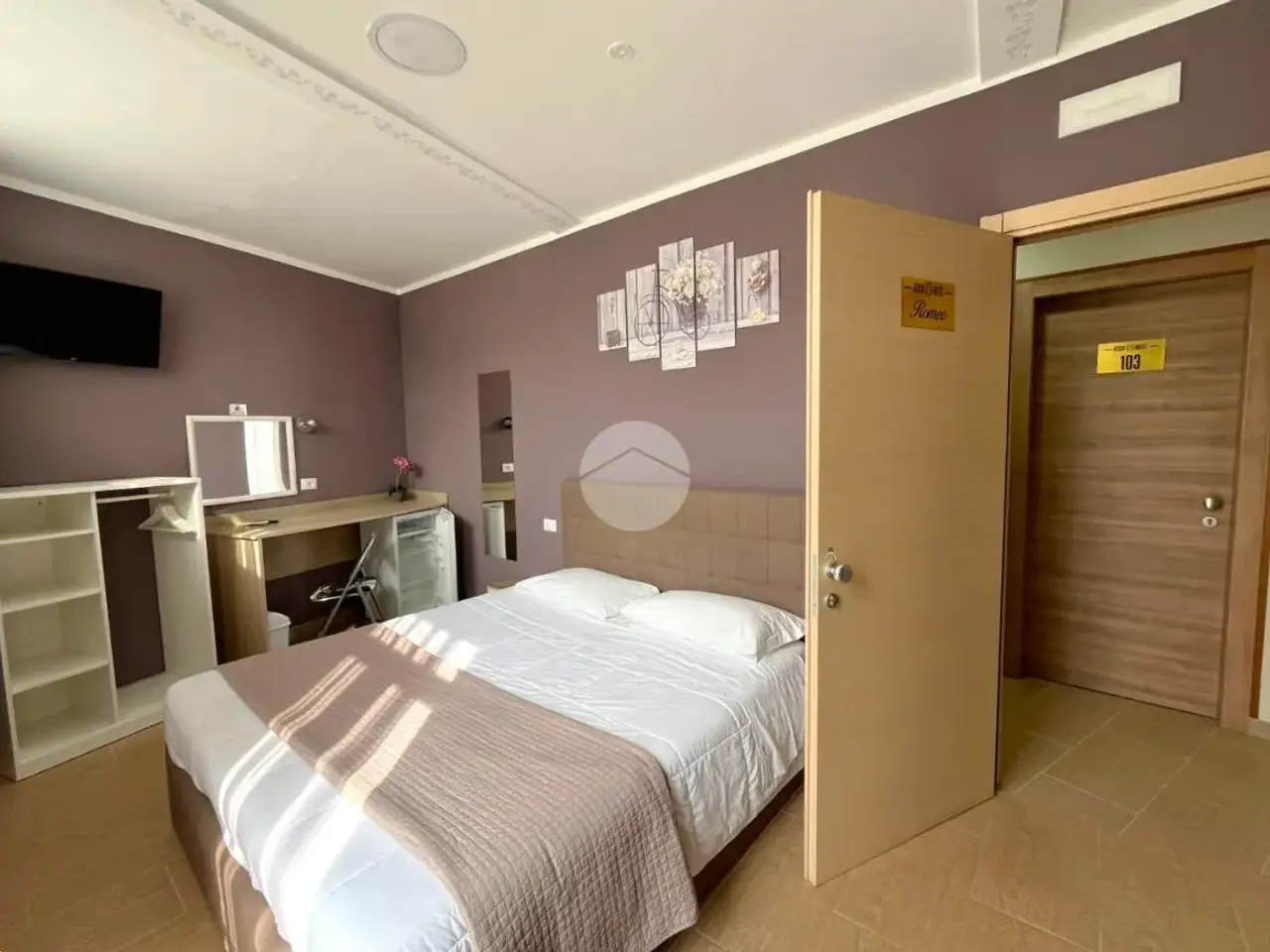 Albergo in Via Guglielmo Marconi 1, Desenzano Del Garda, {3} - Foto 2