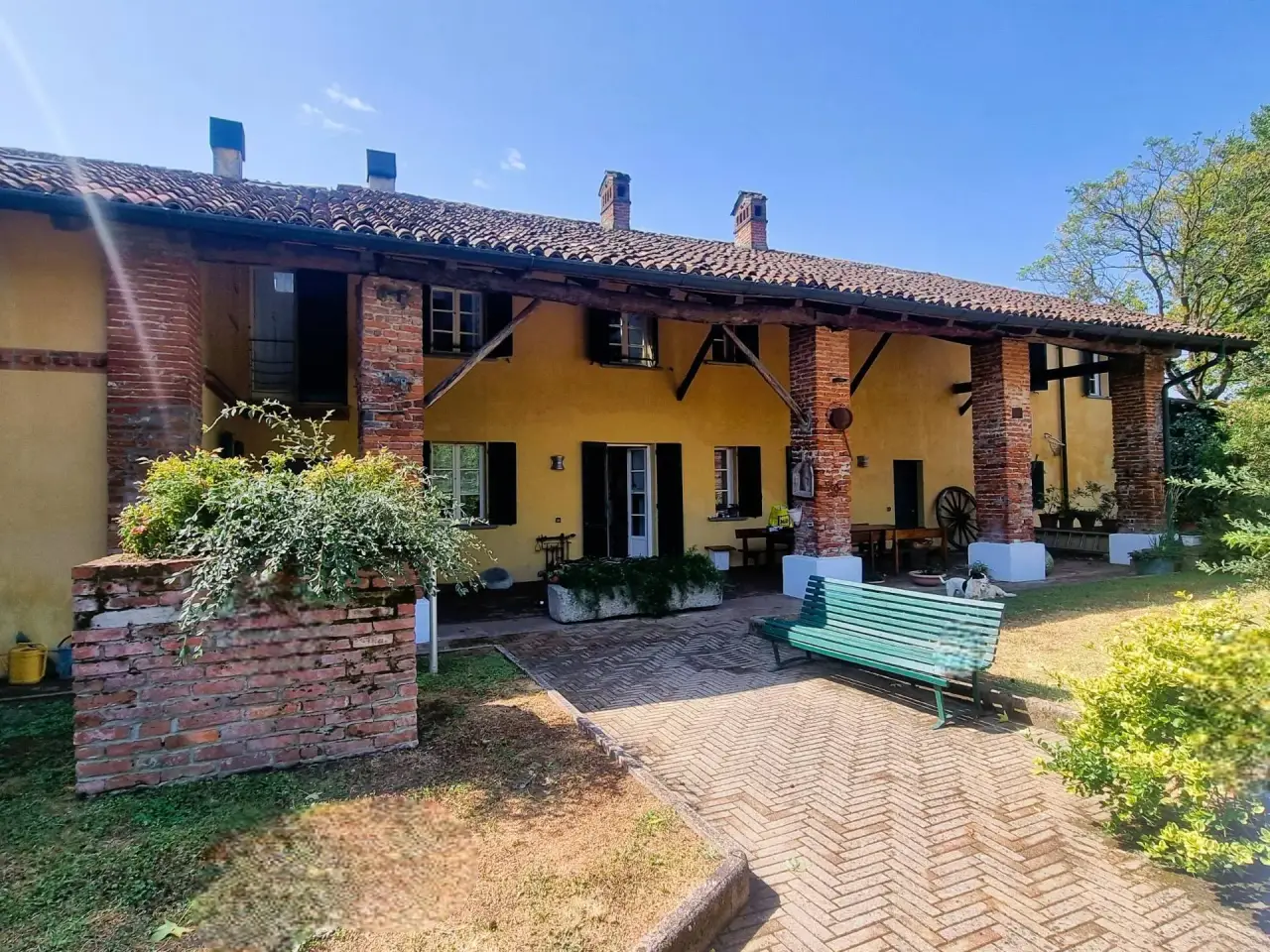 Albergo in Via P. Gobetti 2, Pieve Emanuele, {3} - Foto 2