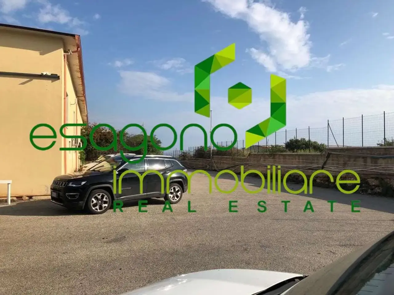 Capannone in Targia, Siracusa, {3} - Foto 2