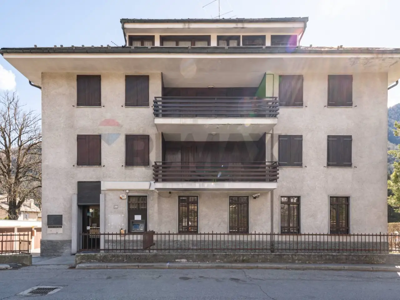 Negozio in Via Rossetti Valentini 25, Santa Maria Maggiore, {3} - Foto 2
