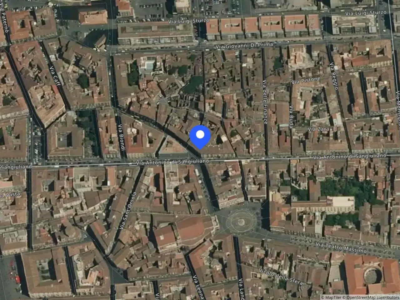 Negozio in Via Coppola, 4, 95131 Catania Ct, Italia 4, Catania, {3} - Foto 2
