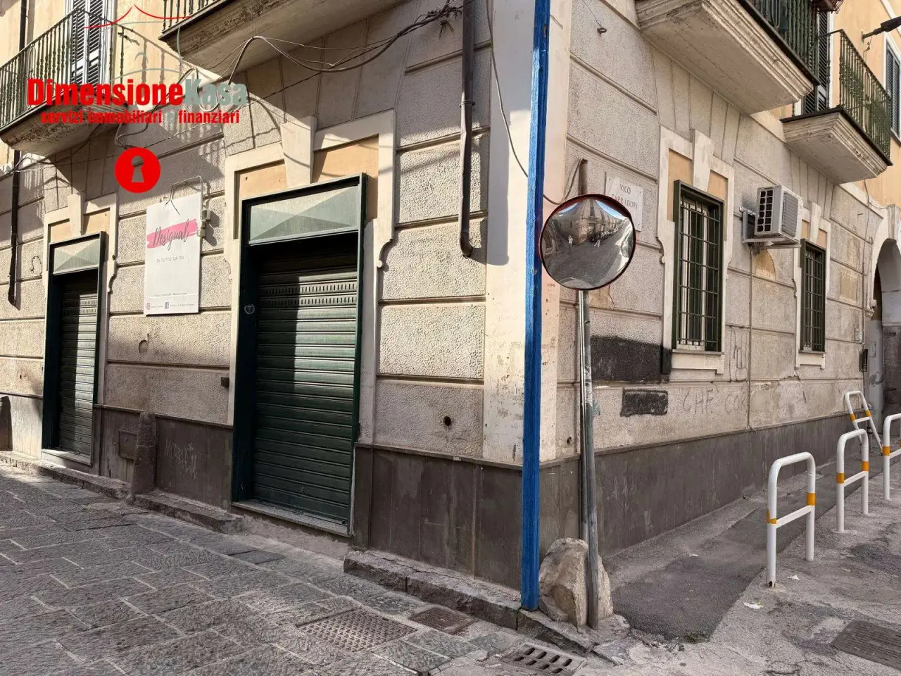 Negozio in Corso Umberto I 37, Cimitile, {3} - Foto 1