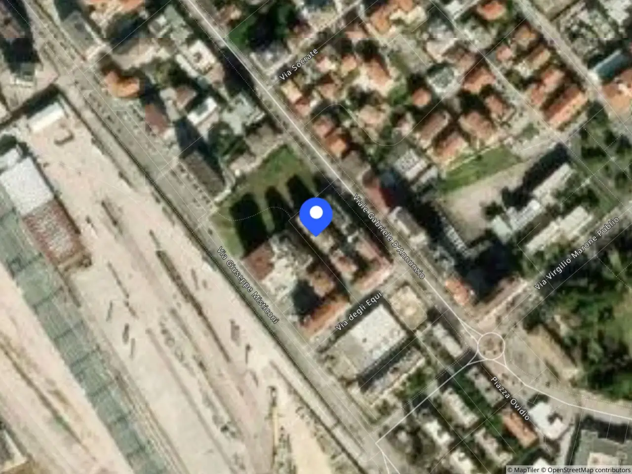 Negozio in Via Seneca, 23, 65127 Pescara Pe, Italia 23, Pescara, {3} - Foto 2