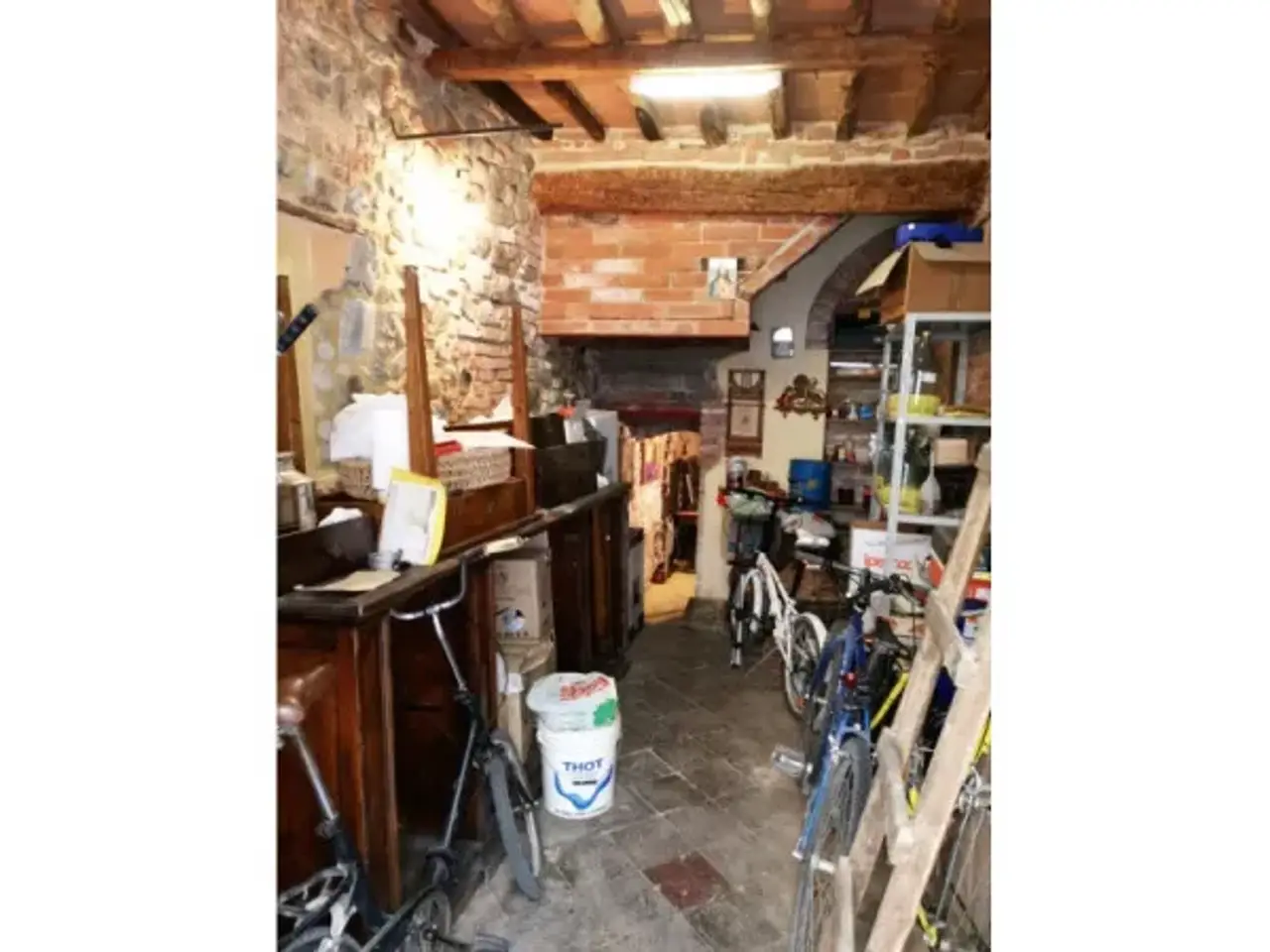 Magazzino in , Montevarchi, {3} - Foto 2